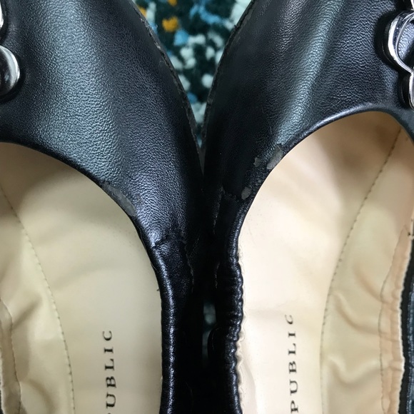 Rock & Republic Ballet Flats - Picture 8 of 8